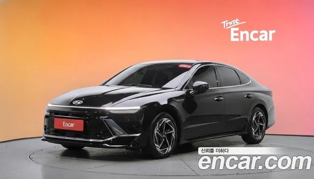 Hyundai Sonata 2024 — photo 1