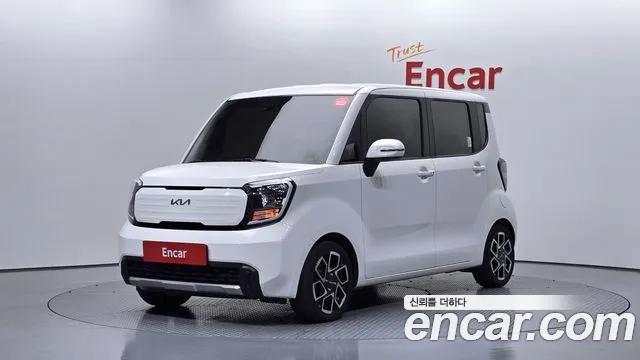 Kia RAY 2023 — photo 1