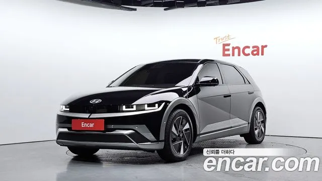 Hyundai Ioniq5 2026 — photo 1