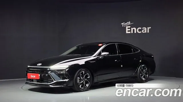 Hyundai Sonata 2024 — photo 1