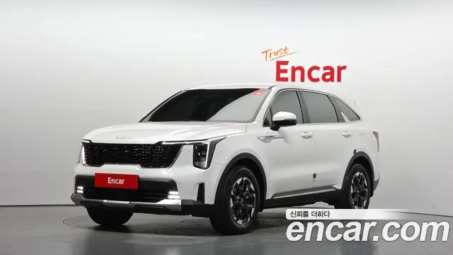Kia Sorento 2024 — photo 1
