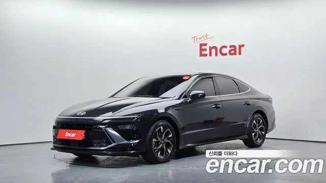 Hyundai Sonata 2024 — photo 1