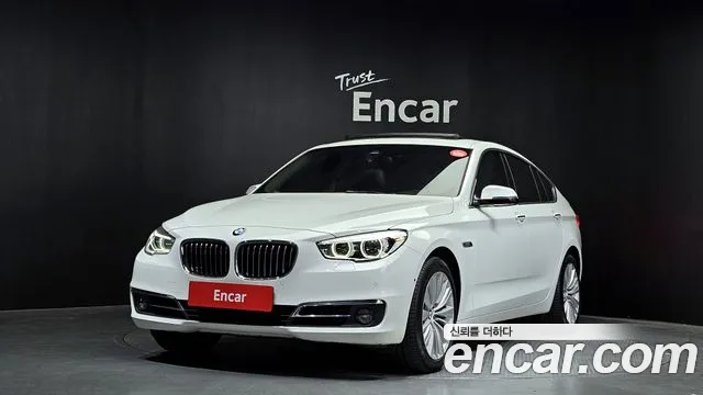 BMW Gran Turismo 2014 — photo 1