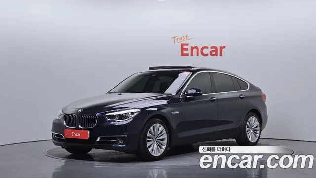 BMW Gran Turismo 2014 — photo 1