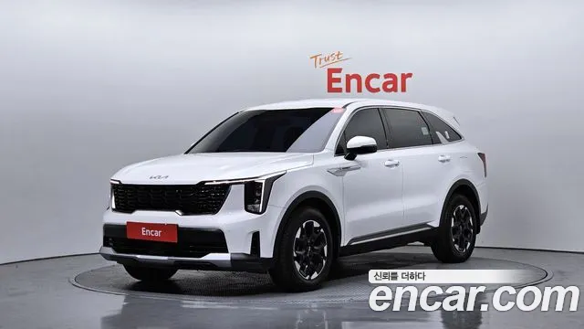 Kia Sorento 2024 — photo 1