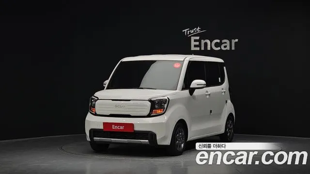 Kia RAY 2023 — photo 1