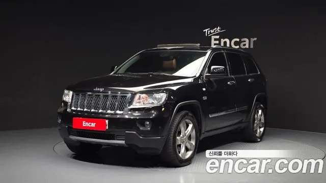 Jeep Cherokee 2012 — photo 1