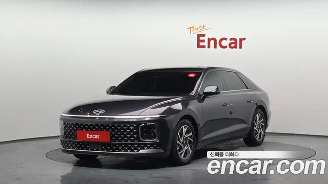 Hyundai Grandeur 2023 — photo 1