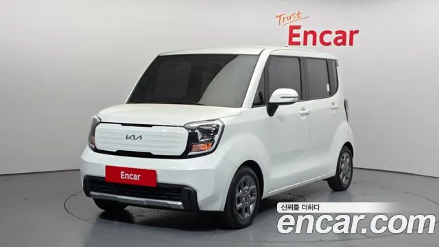 Kia RAY 2023 — photo 1