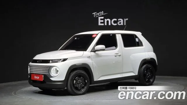 Hyundai Casper 2024 — photo 1