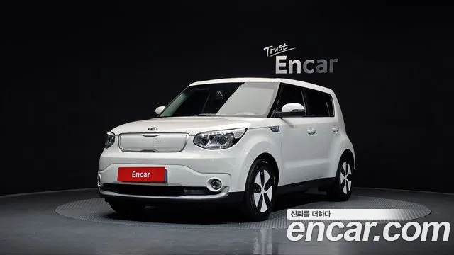 Kia Soul 2018 — photo 1