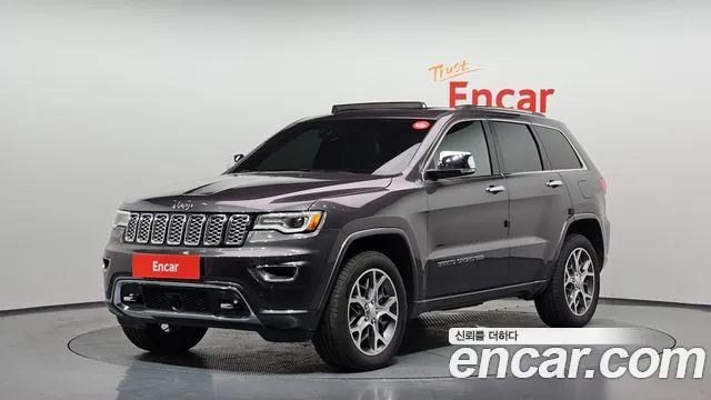 Jeep Cherokee 2020 — photo 1