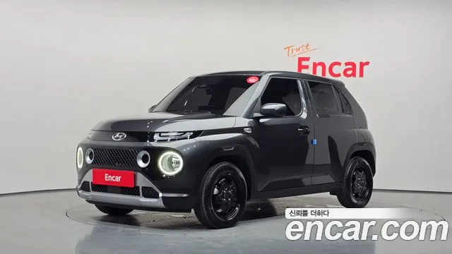 Hyundai Casper 2023 — photo 1
