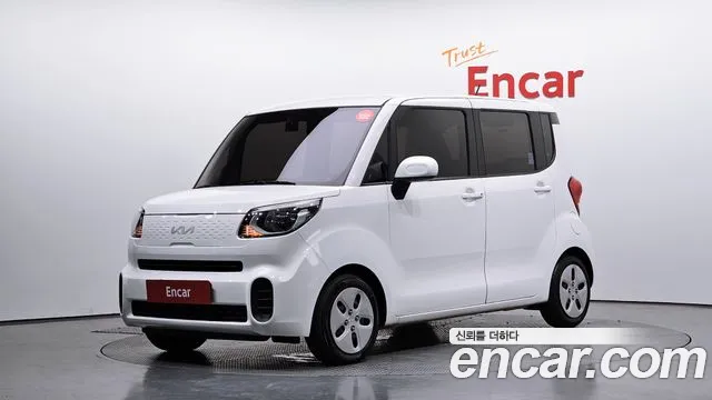 Kia RAY 2022 — photo 1