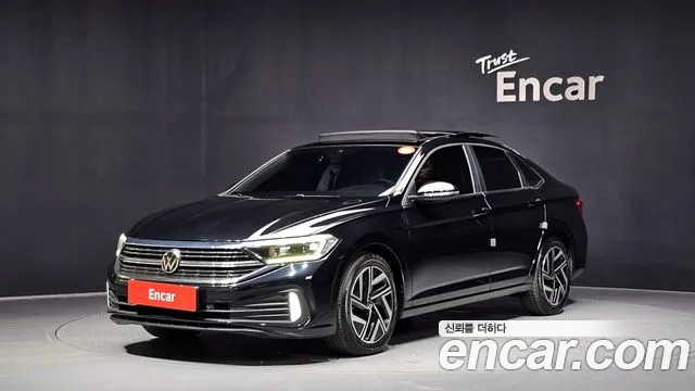 Volkswagen Jetta 2024 — photo 1