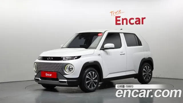Hyundai Casper 2023 — photo 1