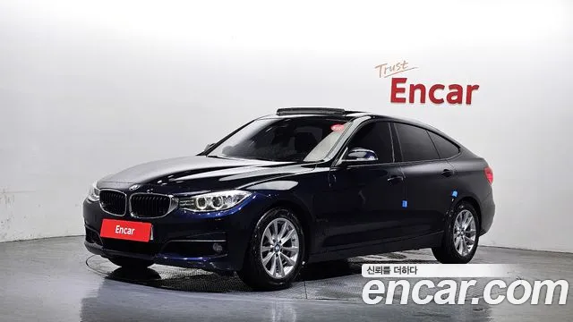 BMW Gran Turismo 2014 — photo 1