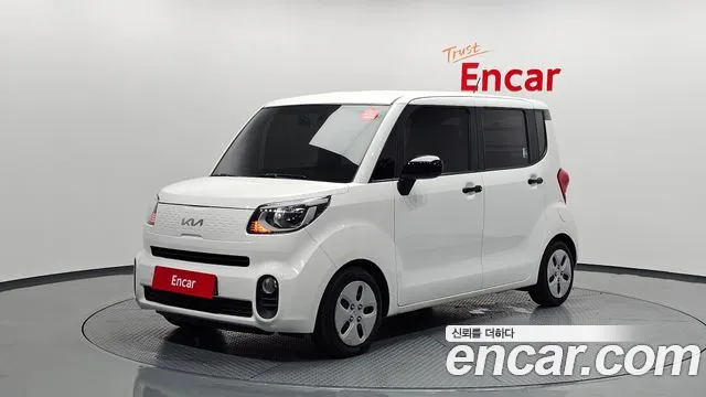 Kia RAY 2022 — photo 1