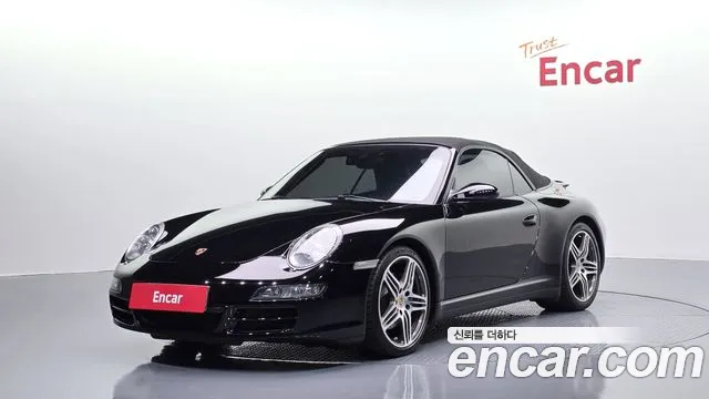 Porsche 911 2006 — photo 1