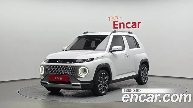 Hyundai Casper 2023 — photo 1