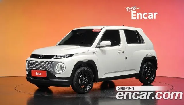 Hyundai Casper 2024 — photo 1