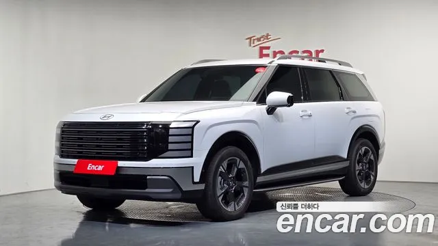 Hyundai Palisade 2025 — photo 1