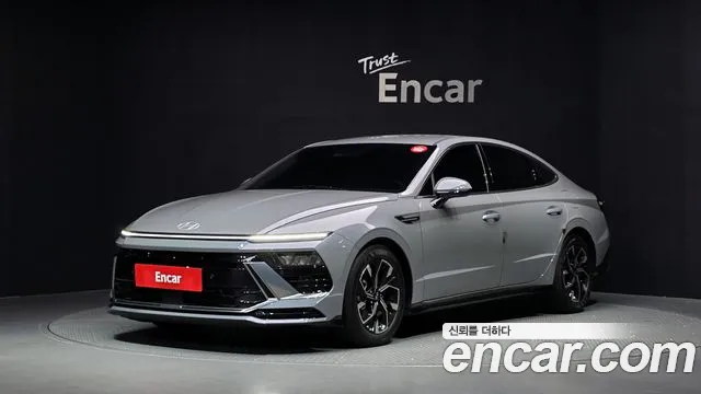 Hyundai Sonata 2024 — photo 1