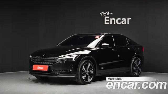 Polestar Polestar 2 2023 — photo 1