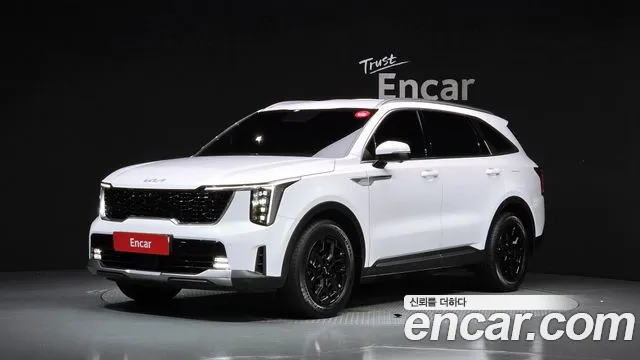 Kia Sorento 2024 — photo 1