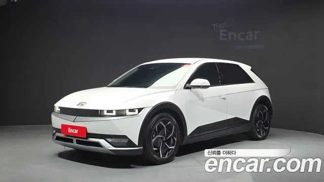 Hyundai Ioniq5 2024 — photo 1