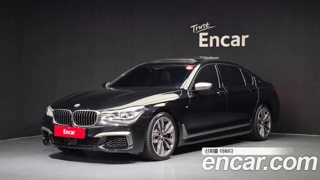 7 Series (G11)