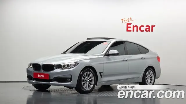 BMW Gran Turismo 2014 — photo 1