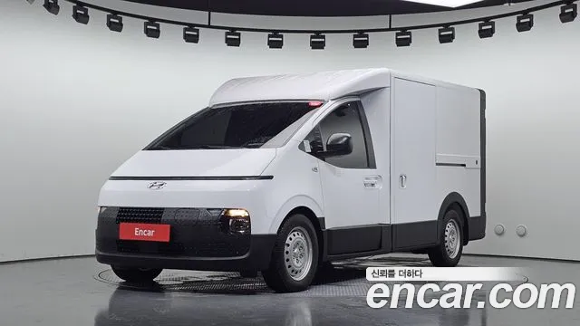 Hyundai ST1 2025 — photo 1