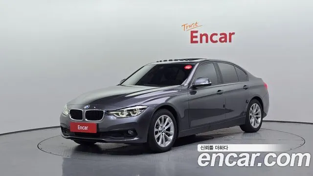 3 Series (F30)