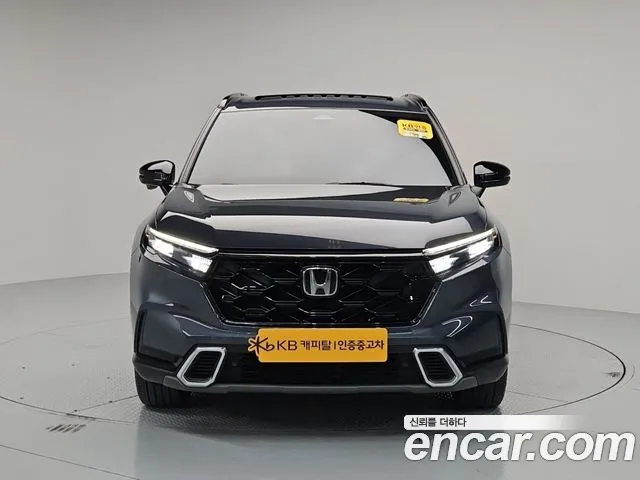 Honda CR-V 2024 — photo 1