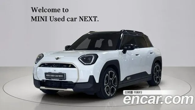 Mini Aceman 2026 — photo 1