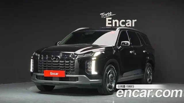 Hyundai Palisade 2023 — photo 1