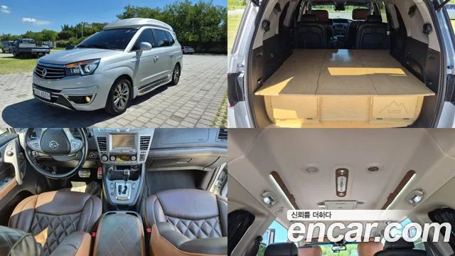 KG Mobility KORANDO 2018 — photo 1
