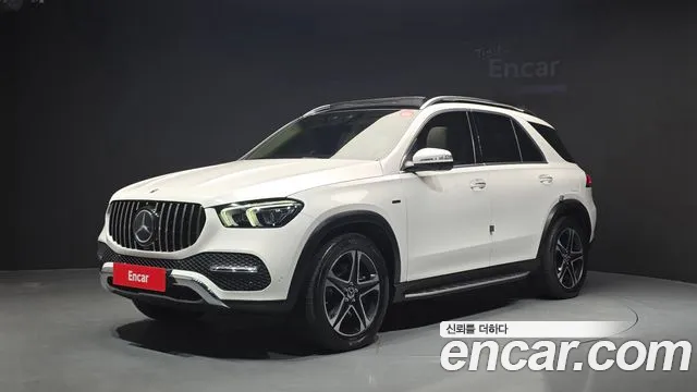 GLE-Class W167
