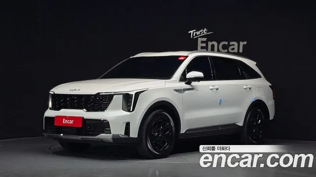 Kia Sorento 2026 — photo 1