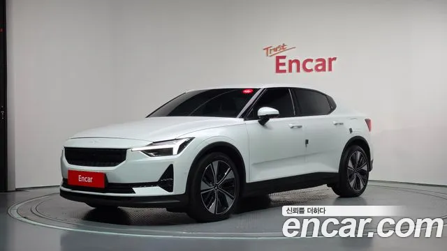 Polestar Polestar 2 2023 — photo 1