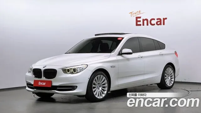 BMW Gran Turismo 2013 — photo 1