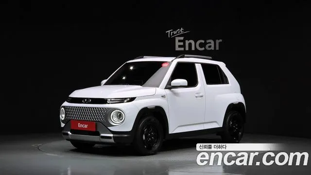 Hyundai Casper 2024 — photo 1