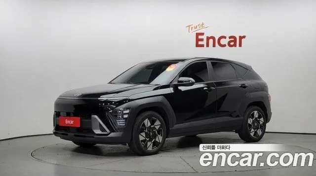 Hyundai Kona 2023 — photo 1