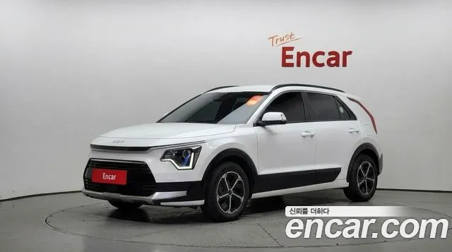 The All New Niro