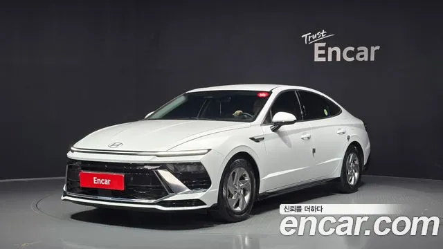 Hyundai Sonata 2024 — photo 1