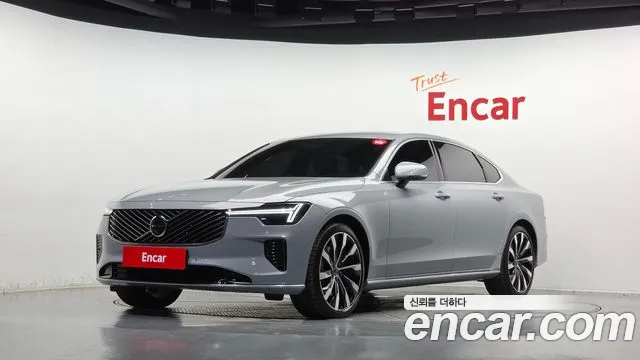 Volvo S90 2026 — photo 1