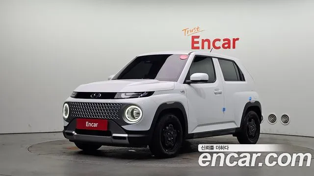 Hyundai Casper 2023 — photo 1