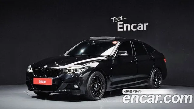 BMW Gran Turismo 2020 — photo 1