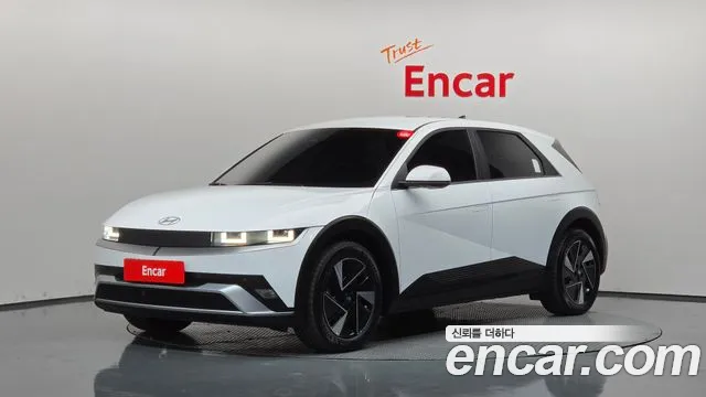 Hyundai Ioniq5 2025 — photo 1